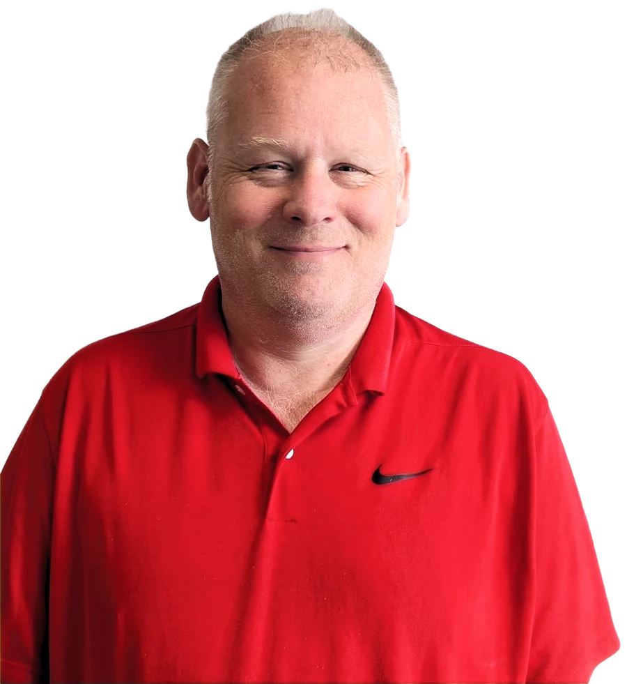 Attorney Michael D. Gorman headshot